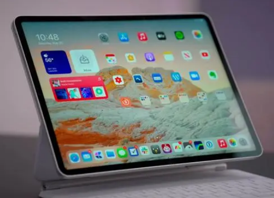 细河ipad维修分享新款iPad Pro或将采用M4芯片