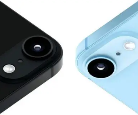 细河苹果SE4维修分享iPhoneSE4支持AI摄影A16芯片