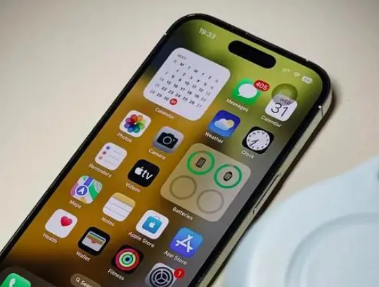 细河apple维修中心分享为什么苹果手机的质感那么好