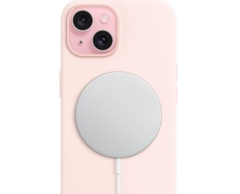 细河苹果15换电池服务分享iPhone15健康充电方法有哪些 