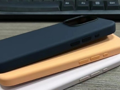 细河苹果14维修站分享iPhone14手机壳能直接给iPhone15用吗?