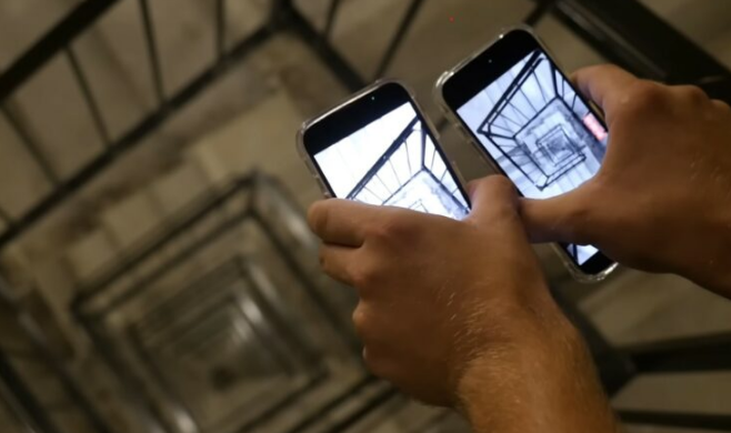 细河苹果14维修分享iPhone 14耐摔程度怎么样 