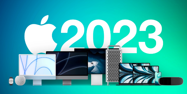 细河iPhone服务网点分享2023苹果新品预测 