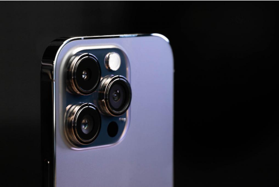 细河苹果15维修分享没有实体按键的 iPhone 15 Pro体验会更好 