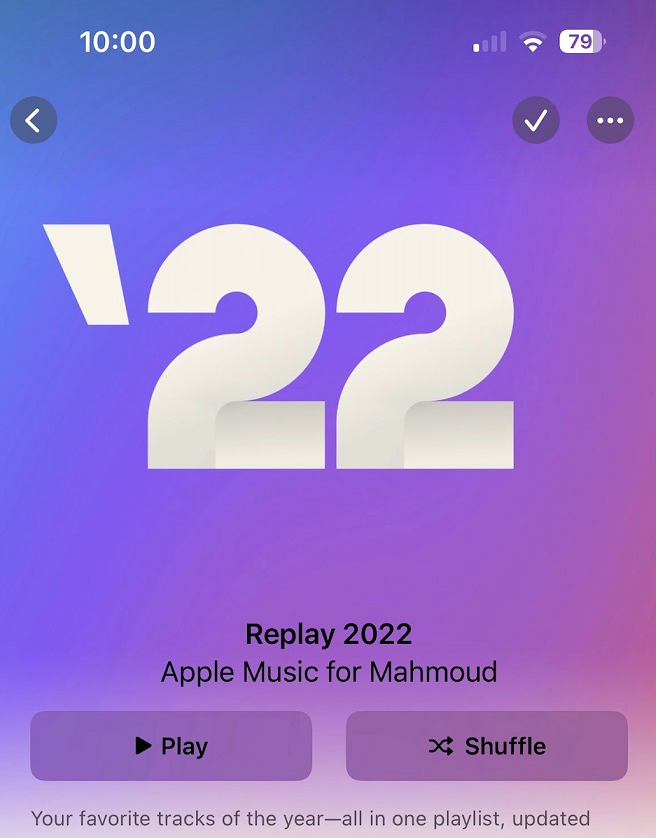 细河苹果手机维修分享iOS16.2 Beta3更新内容及升级建议 