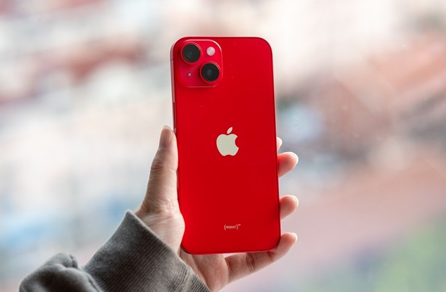 细河苹果14维修分享为什么大家觉得iPhone 14不香了 