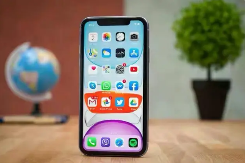 细河苹果手机维修分享升级iOS16屏幕失灵解决办法 