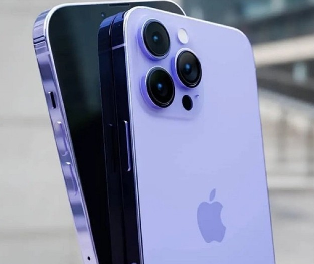 细河苹果14维修分享凭什么4800万像素的iPhone14就能上热搜 