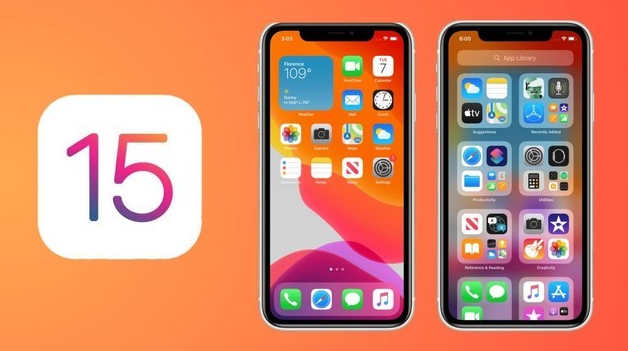 细河苹果13维修分享iPhone13更新iOS 15.5，体验如何 