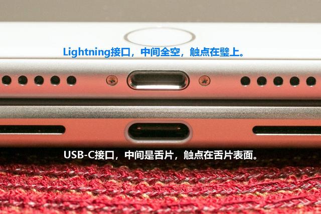 细河苹果14维修分享iPhone 14会是什么接口 