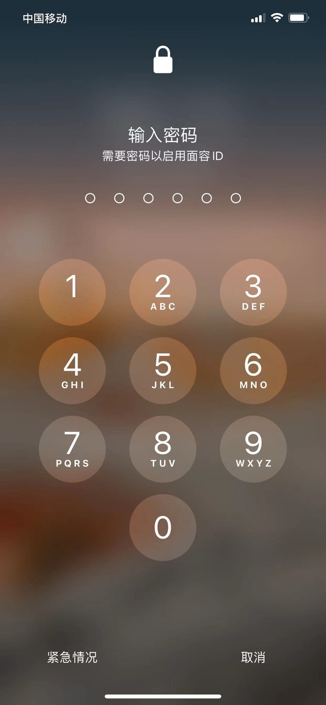 细河苹果13维修分享iPhone 13加强锁屏功能有什么用 