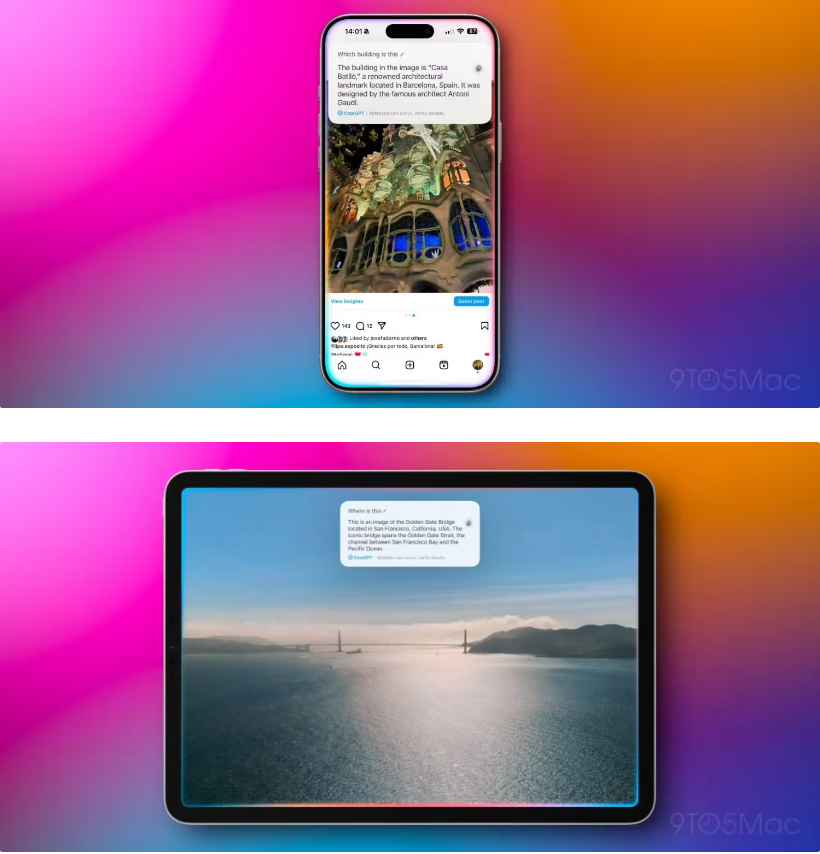 细河苹果手机维修分享苹果 Siri 接入 ChatGPT AI  