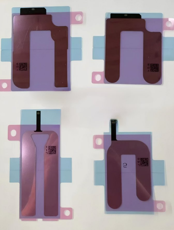细河苹果手机维修分享iPhone 17 Pro 机型电池将采用创新型粘合剂 