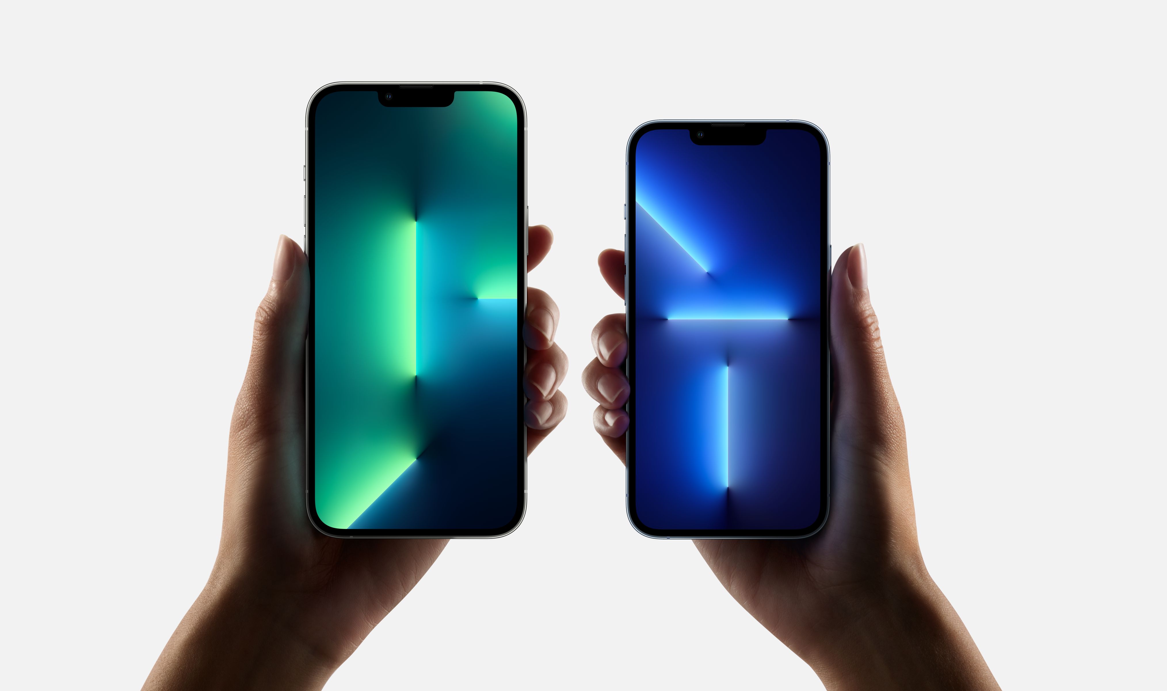 细河苹果手机维修分享iPhone 13 四款机型怎么选 