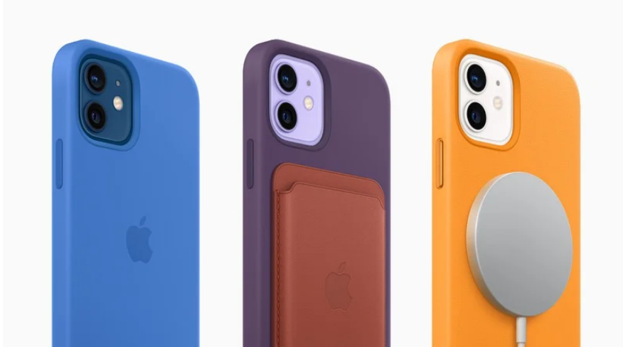细河苹果手机维修分享关于 iPhone 13 的细节爆料 