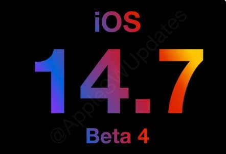细河苹果手机维修分享iOS 14.7 Beta4值得升级吗 