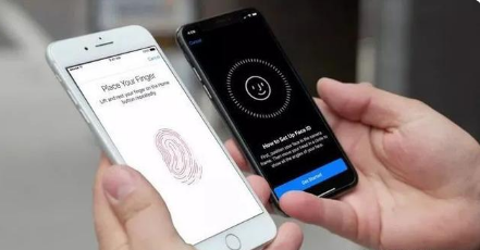 细河苹果手机维修分享iPhone 13 系列会有屏下指纹吗 