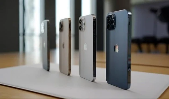 细河苹果手机维修分享为什么说iPhone13才是真旗舰 