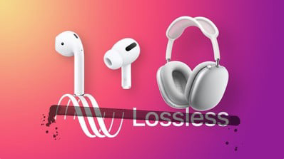 细河苹果手机维修分享哪些设备支持Apple Music 无损音频 