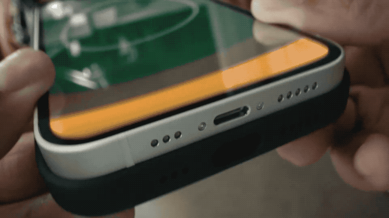 细河苹果手机维修分享未来 Magsafe 还有哪些发展空间 
