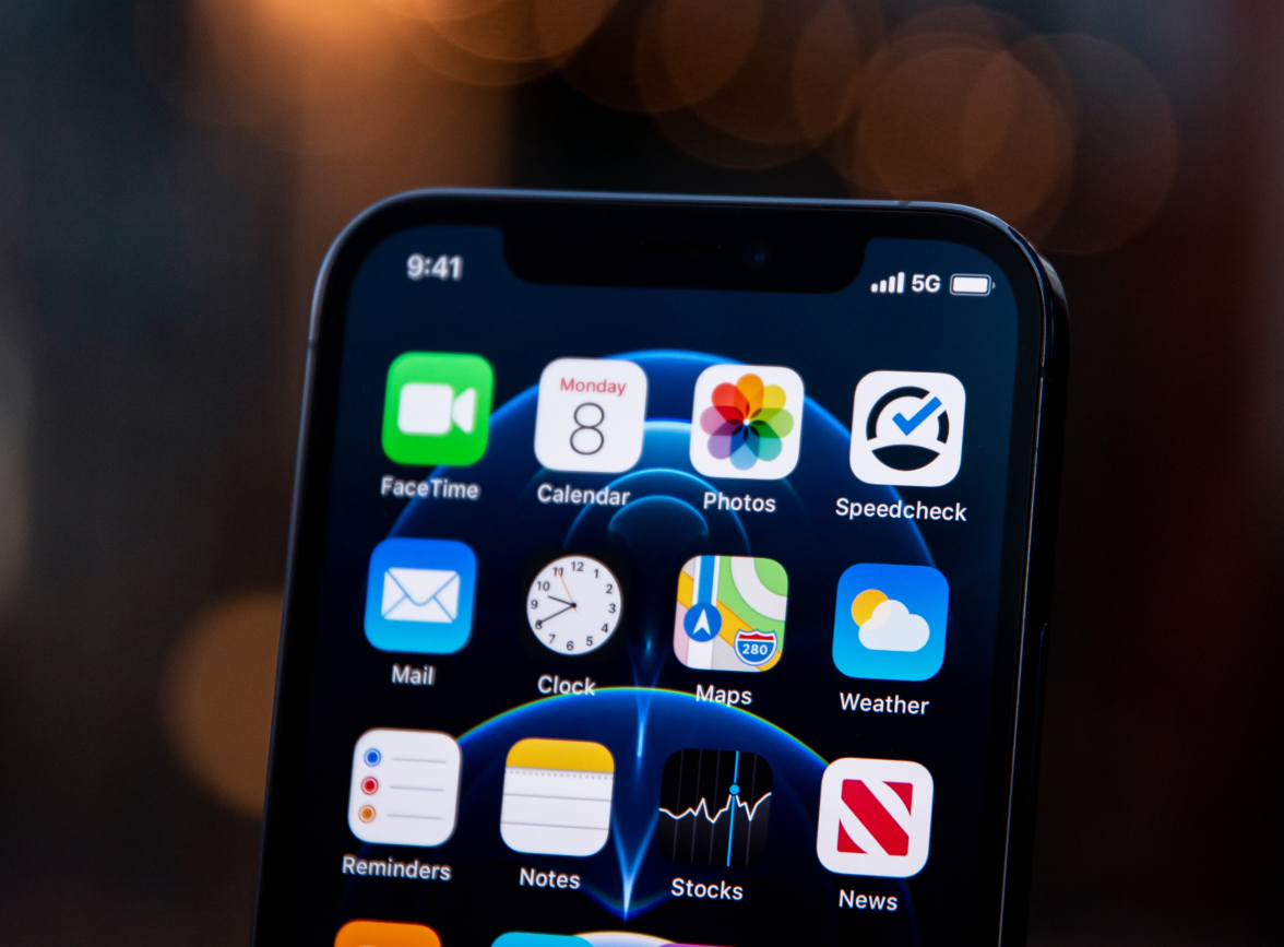 细河苹果手机维修分享为什么 iPhone 12 在冬季会自动关机 