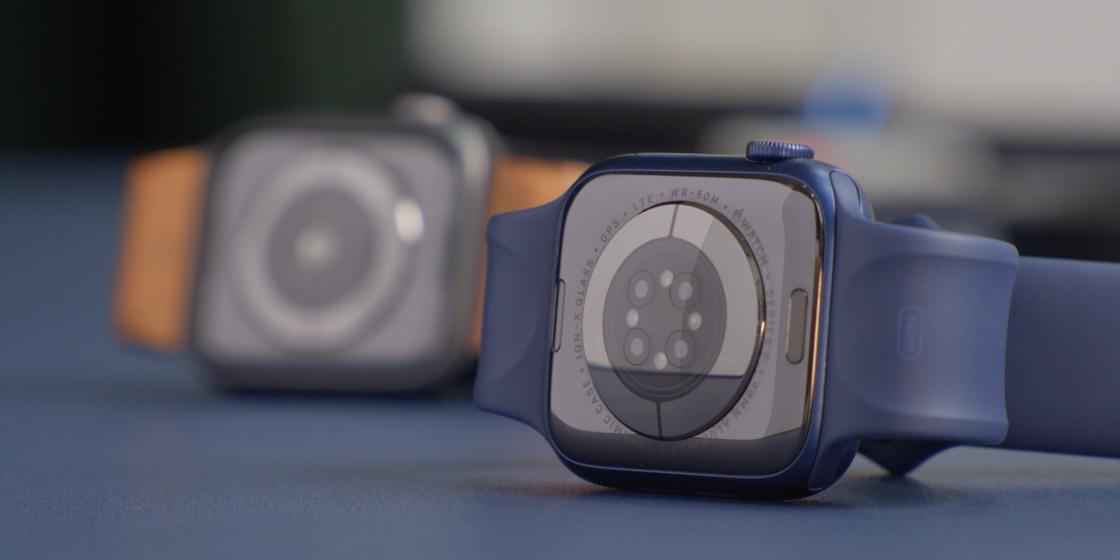细河苹果手机维修分享Apple Watch 是如何测量卡路里的 