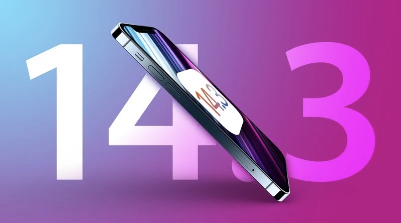 细河苹果手机维修分享iOS 14.3 RC2已发，iOS 14.3正式版本还远吗 