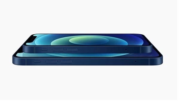 细河苹果手机维修分享iPhone 12 mini 锁屏后触屏失灵怎么办 