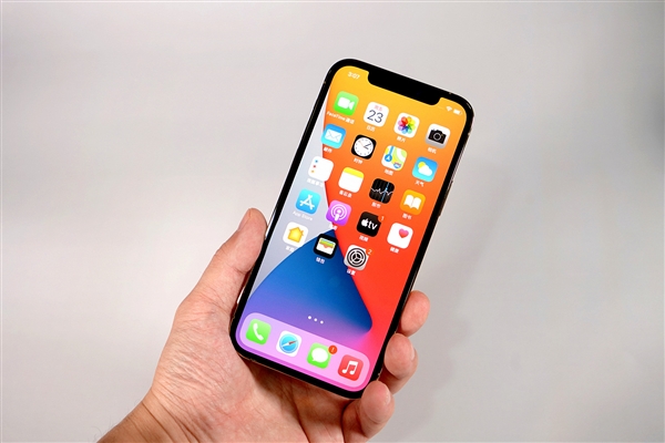 细河苹果手机维修分享iOS 14.2修订版已到，专属iPhone 12系列 