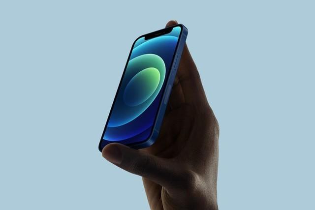 细河苹果手机维修分享iPhone 12 mini辐射很大吗 