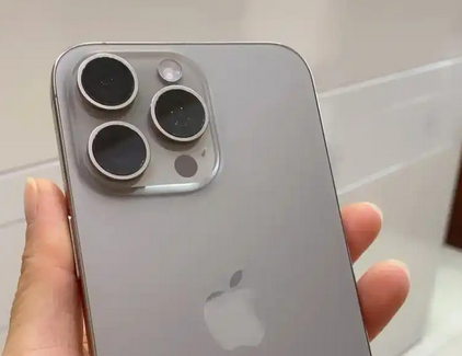 细河iPhone15序列号查询分享如何查找苹果15手机序列号的位置 