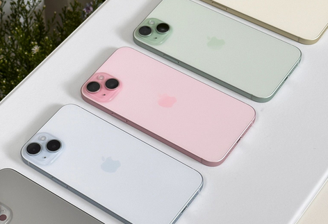 细河iPhone15序列号查询分享如何查找苹果15手机序列号的位置