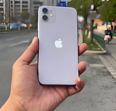 细河苹果11系统维修分享iPhone11手机系统崩溃无法开机如何解决