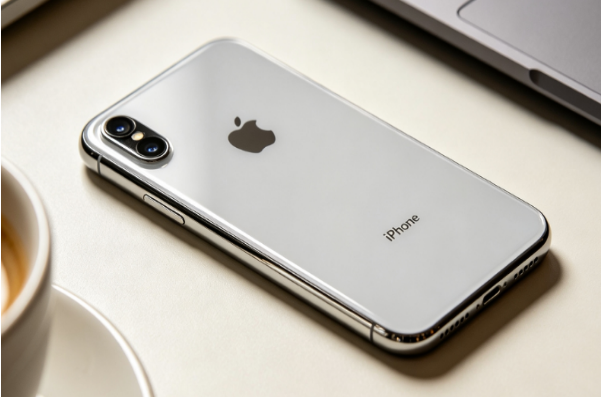 细河苹果手机维修分享iPhone XS Max换电池 