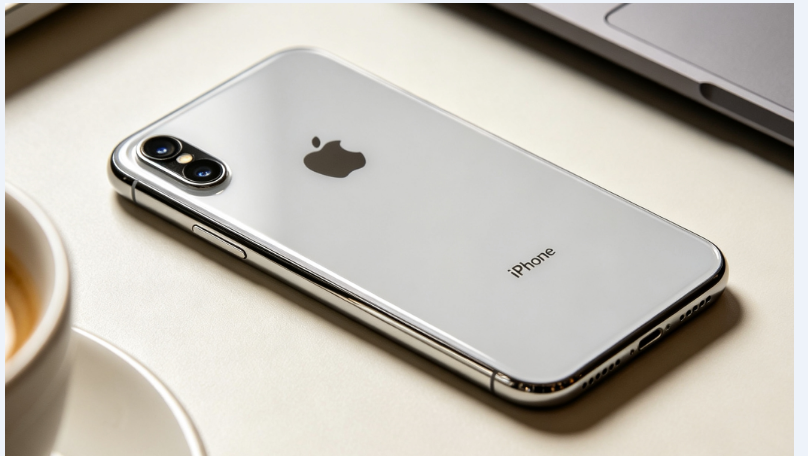 细河苹果维修点分享iPhone XS进水维修 