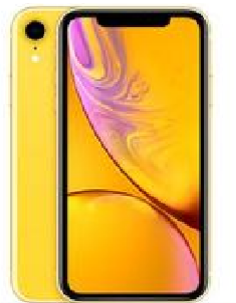 细河苹果维修点分享iPhone XR进水维修 