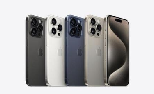 细河苹果维修点分享iPhone 15 Pro屏幕更换易被忽略实操隐患 