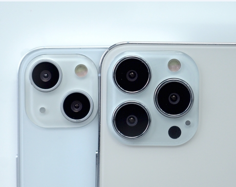 细河苹果维修点分享iPhone 13 Pro主板出问题时解决方案 