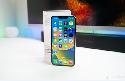 细河苹果维修点分享iPhone 14维修主板时的细节问题 