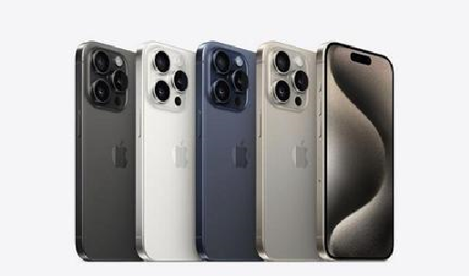 细河苹果维修点分享iPhone 15 Pro主板底层电源与专项拷机实操避坑 