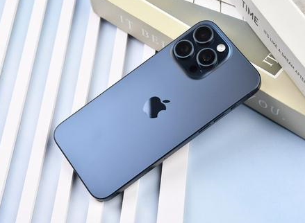 细河苹果维修点分享iPhone 15 Pro Max主板维修寄修避坑指南 