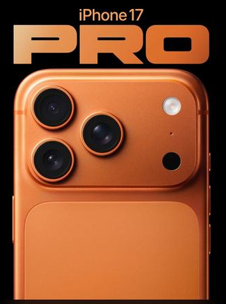 细河苹果维修点分享iPhone 17 Pro主板电源通道故障 