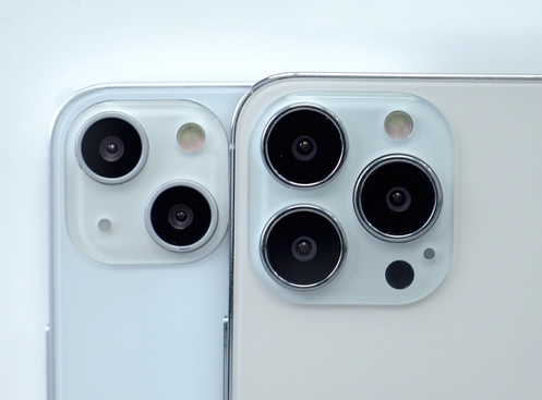 细河苹果维修点分享iPhone 13 Pro自动关机二修机隐性硬故障 