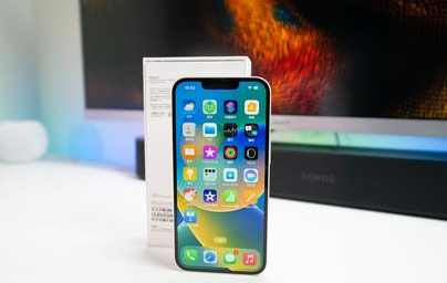 细河苹果维修点分享iPhone 14自动关机故障深度解析 