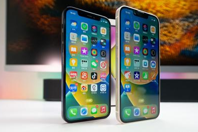 细河苹果维修点分享iPhone 14 Plus自动关机内存连锁故障解析 