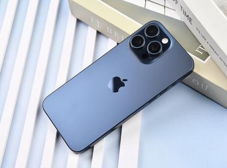 细河苹果维修点分享iPhone 15 Pro Max自动关机造成的原因 