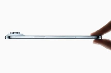 细河苹果维修点分享iPhone 17 Air自动关机电源故障解析 
