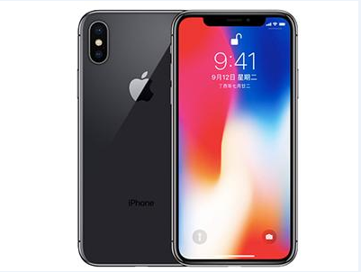 细河苹果维修点分享iPhoneXS扩容隐患全梳理 