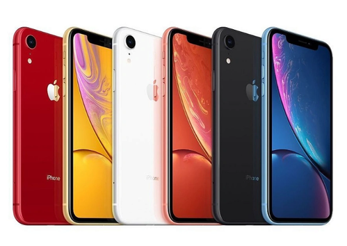 细河苹果维修点分享iPhone XR扩容实操风险剖析 