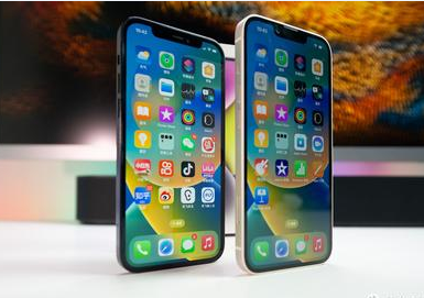 细河苹果维修点分享iPhone 14 Plus扩容深层隐患梳理 